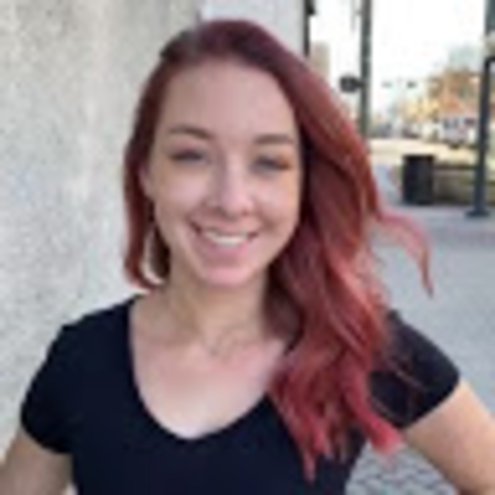 Meet your Posher, Juliette